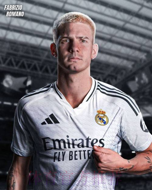 罗马诺-自决定离开皇马 纳乔就不考虑任何欧洲报价