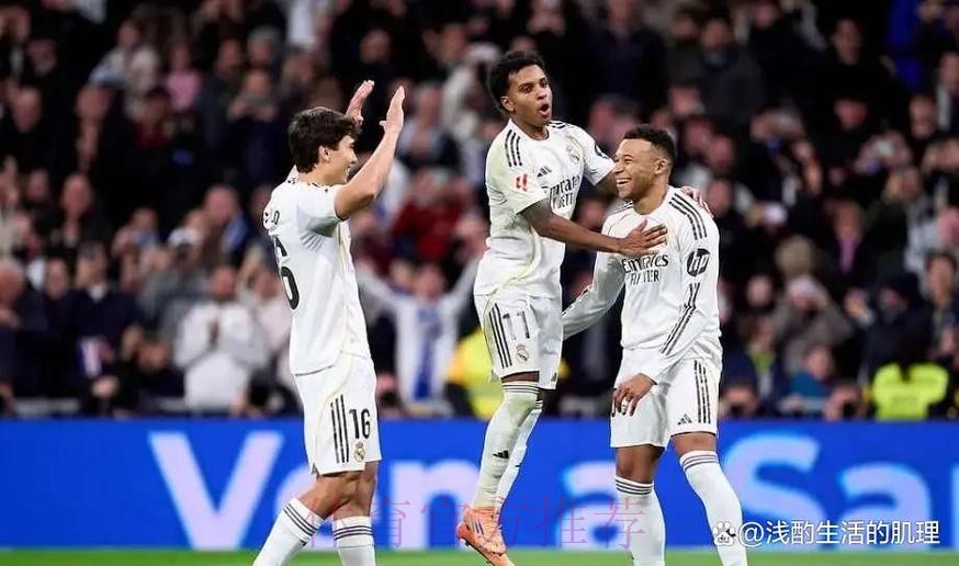 皇马体系靠近442 罗德里戈接受不会成为常规首发 皇马体系靠近442 罗德里戈接受不会成为常规首发