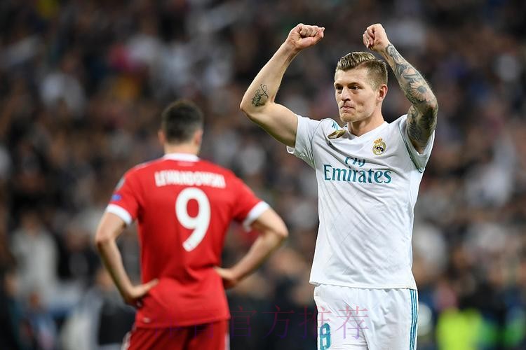 西媒:皇马对续约克罗斯感到乐观 球员倾向于续约 西媒:皇马对续约克罗斯感到乐观 球员倾向于续约